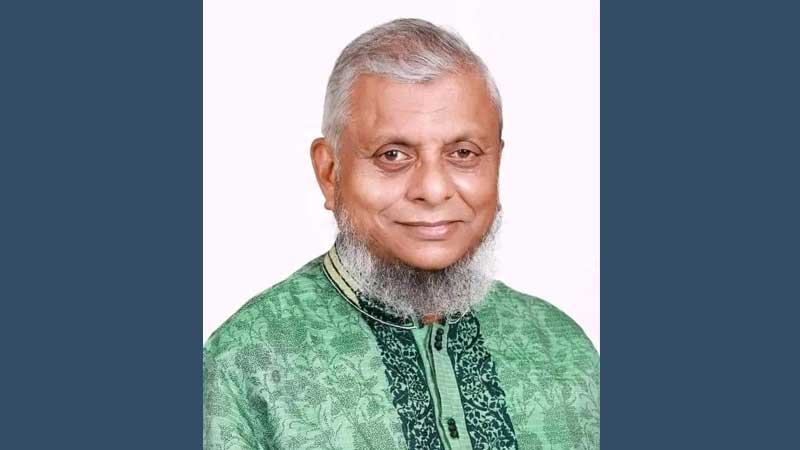 সুষম উন্নয়নই আমার মূল লক্ষ্য