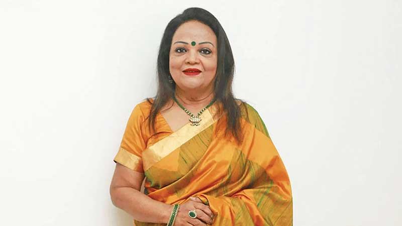 কানাডায় গাইবেন সাবিনা ইয়াসমিন