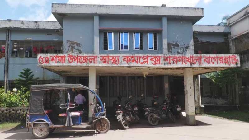 চিকিৎসক ও অবকাঠামো সংকটে মিলছে না প্রত্যাশিত স্বাস্থ্যসেবা