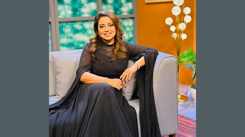 স্টার নাইটের অতিথি কনা