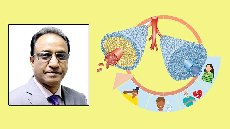 হাইপোক্সিয়া বা শরীরে অক্সিজেনস্বল্পতা হলে করণীয়