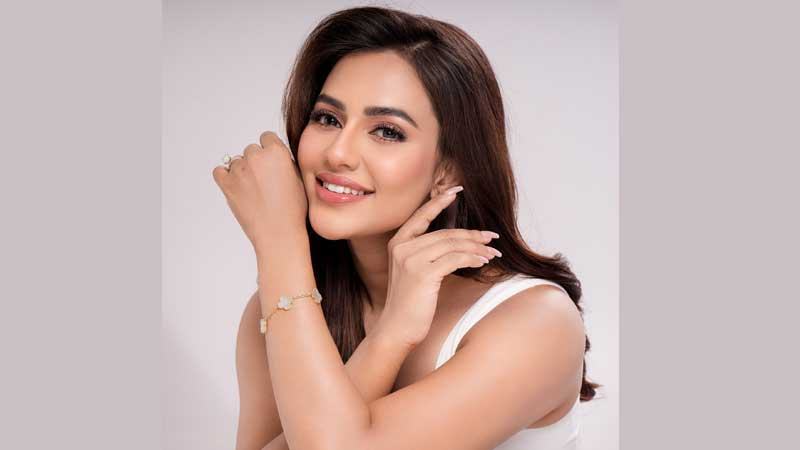 ট্রাইব্যুনালের ব্যারিস্টার হয়ে ফিরছেন নুসরাত ফারিয়া