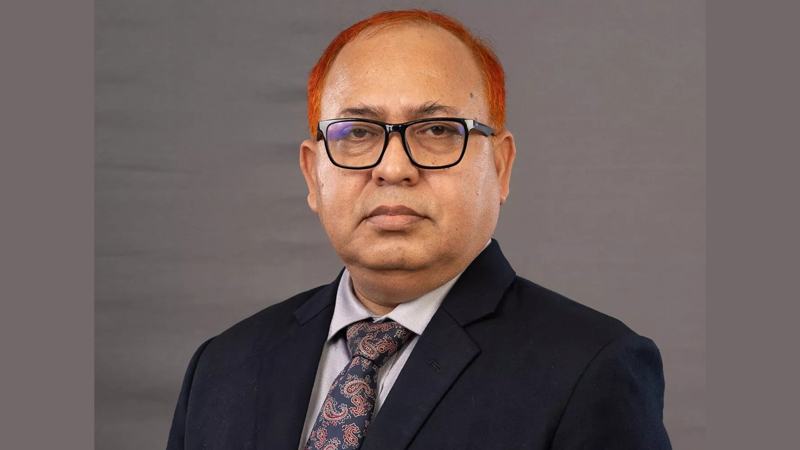রূপালী ব্যাংকের এমডিকে অপসারণ