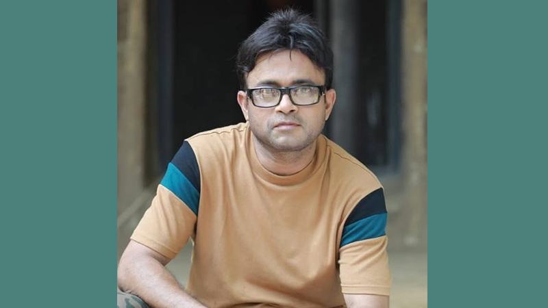 হরর সিরিজে আ খ ম হাসান