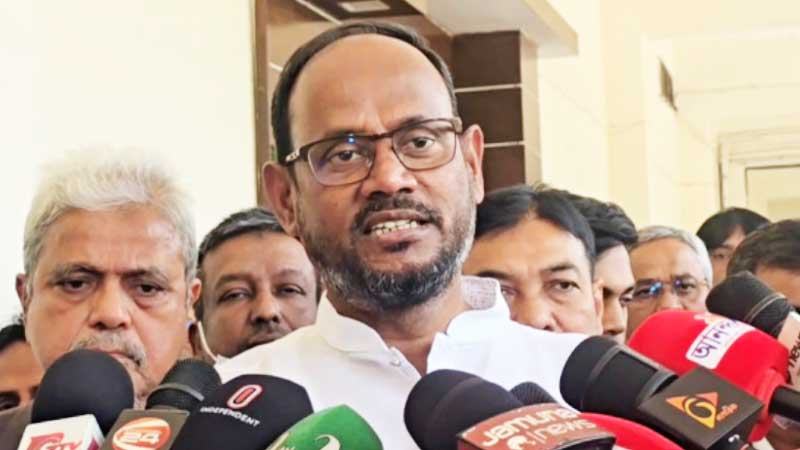প্রতিশ্রুতির সর্বোচ্চ বাস্তবায়নের চেষ্টা করব —কৃষি ও খাদ্য প্রতিমন্ত্রী