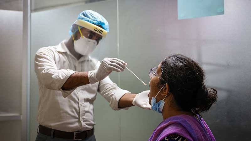 আতঙ্ক নয়, প্রয়োজন সচেতনতা