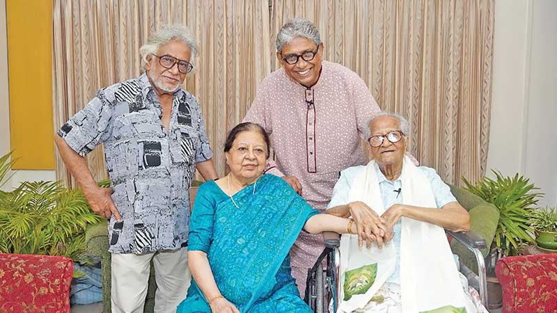 চ্যানেল আইয়ে ‘আমাদের মুস্তাফা মনোয়ার’
