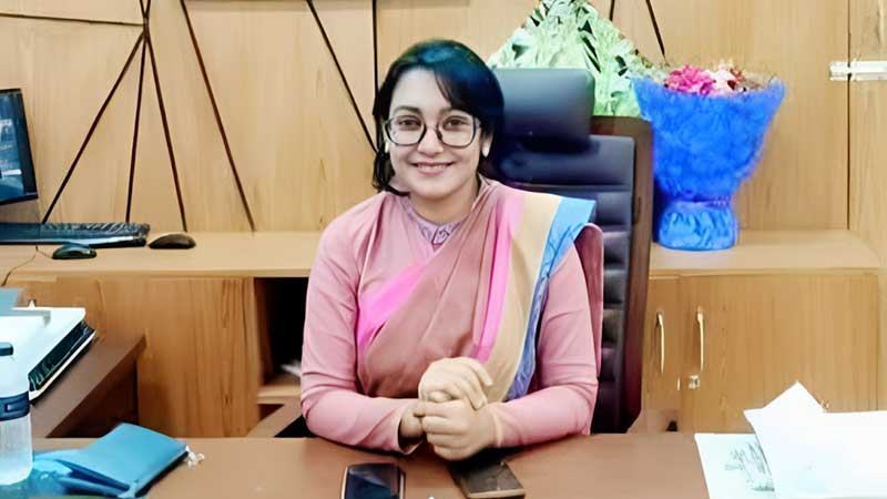 শেখ মুজিবকে স্বাধীনতার ঘোষক দাবি এসিল্যান্ডকে অব্যাহতি