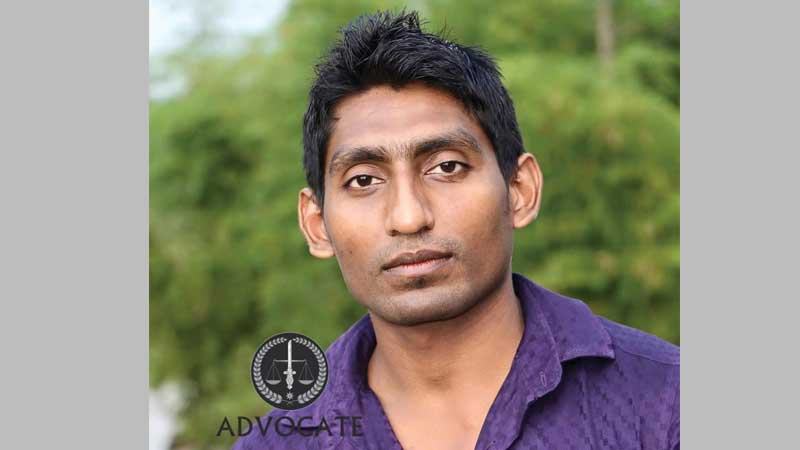 মৌলভীবাজারে ছুরিকাঘাতে আইনজীবী নিহত