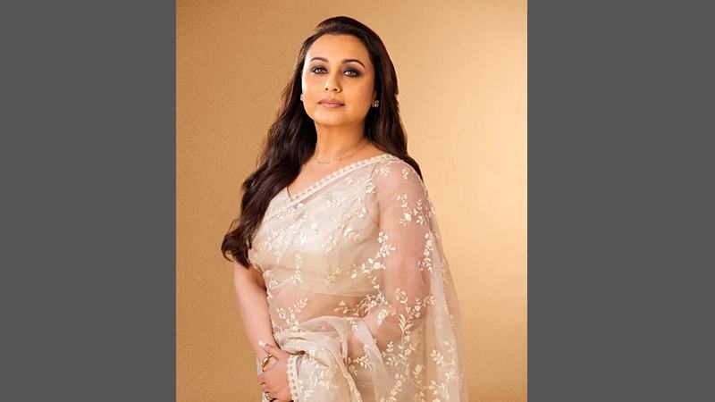 ‘‌সিনেমায় নারীদের প্রতিনিধিত্ব করতে চেয়েছি’