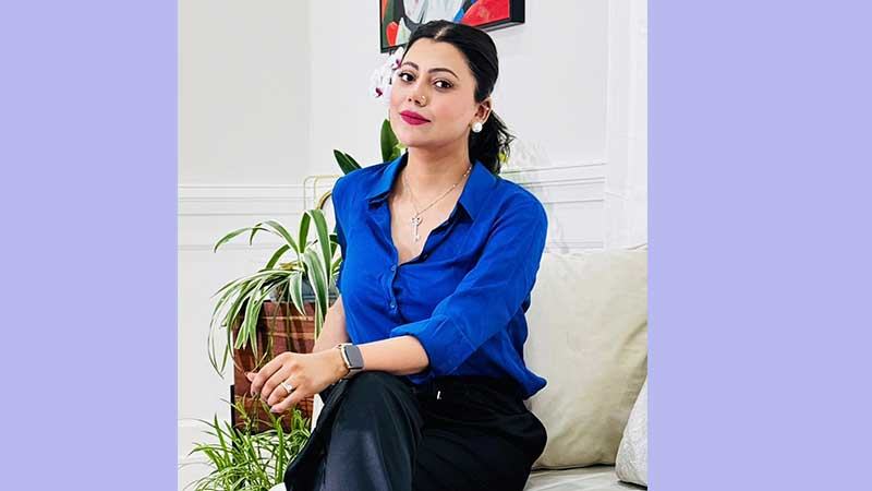 ঈদে তানজিকা আমিনের তিন নাটক