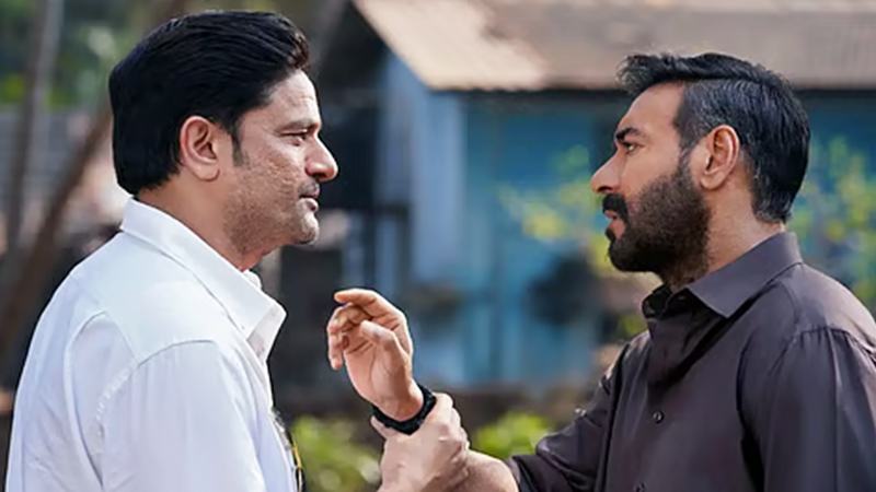 শব্দ নয়, দৃশ্যই তৈরি করে বিভ্রম