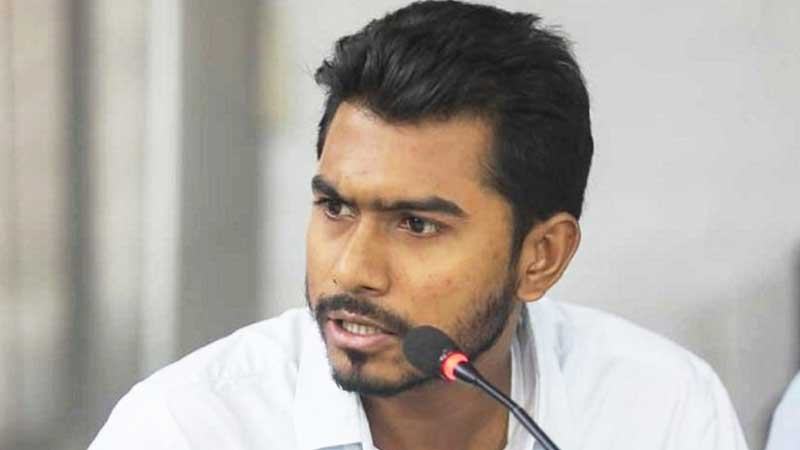 মধ্যপ্রাচ্যে বাংলাদেশীদের নিরাপত্তা নিশ্চিতে কাজ করছে সরকার —প্রতিমন্ত্রী নুরুল হক নুর