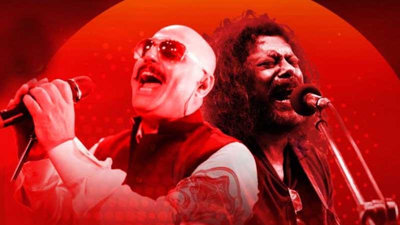 কনসার্ট বন্ধে উদ্বেগ ও হতাশায় শিল্পী সমাজ
