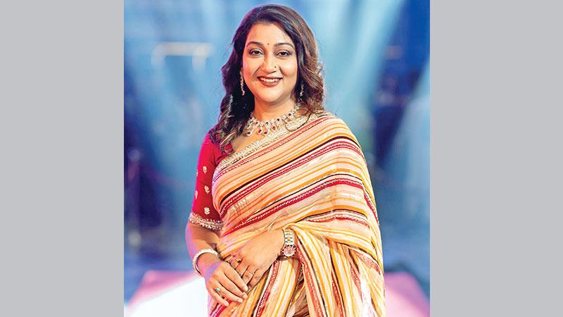 ঈদে দুই পর্দায় আসছেন দীপা খন্দকার