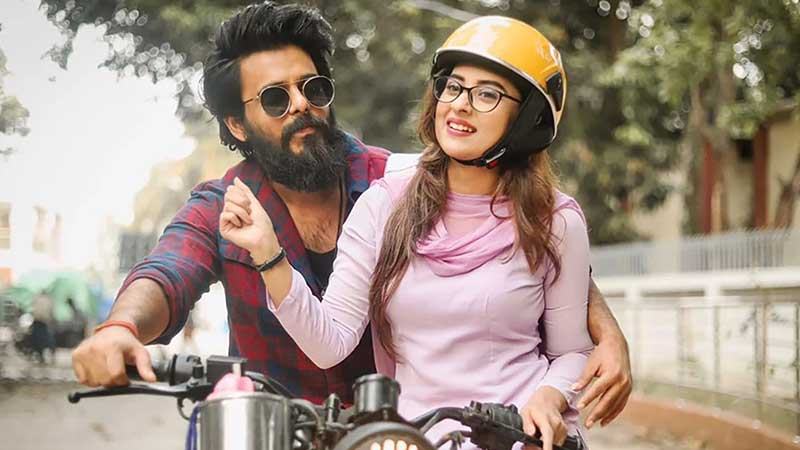 শো বাড়ছে ‘জংলি’র ২৫ এপ্রিল মুক্তি পাচ্ছে বিদেশে