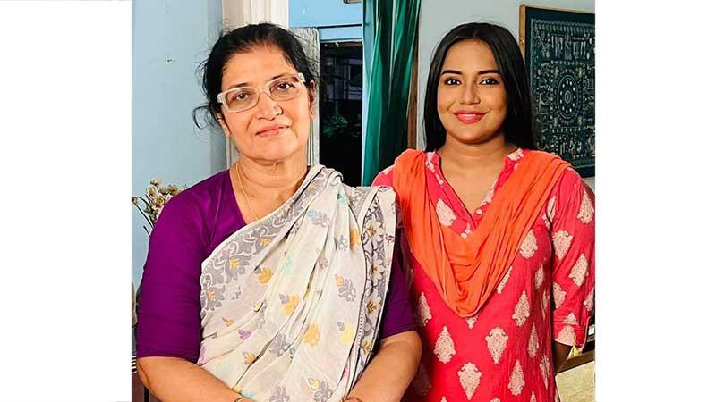 যুক্তরাষ্ট্রের উৎসবে প্রদর্শিত ‘দোয়া’