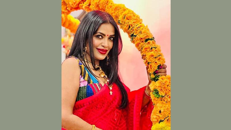দীর্ঘদিন পর মঞ্চে ফিরছেন তমালিকা কর্মকার