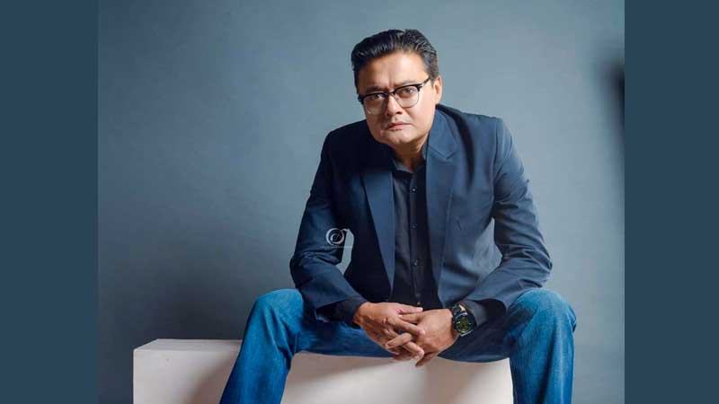 ‘জয় বাবা ফেলুনাথ’-এ অভিনয় করা হয়নি শাশ্বতর
