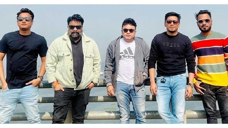 ২০২৫-এ আসতে পারে ব্যাচেলর পয়েন্ট ফাইভ