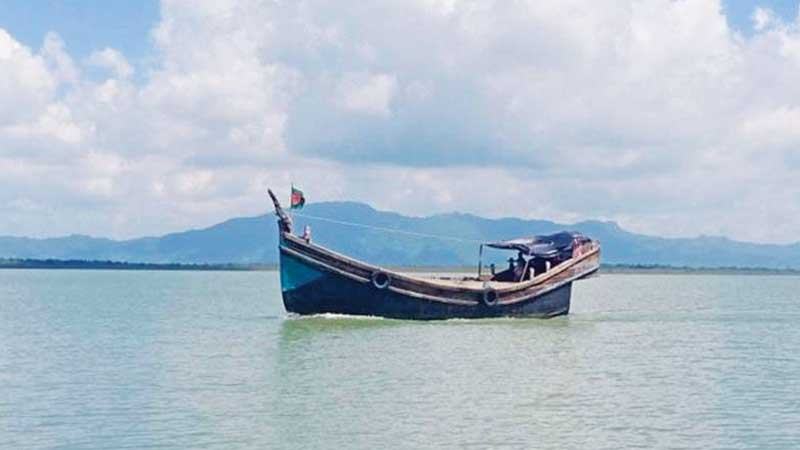 সেন্ট মার্টিনের ১২ জেলেকে ধরে নিয়ে যাওয়ার অভিযোগ আরাকান আর্মির বিরুদ্ধে