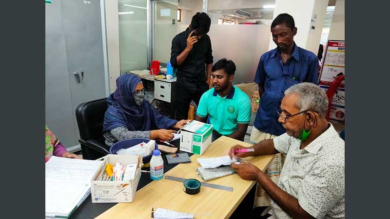 রংপুরে জলাতঙ্কে আক্রান্তের সংখ্যা বাড়লেও মিলছে না ভ্যাকসিন