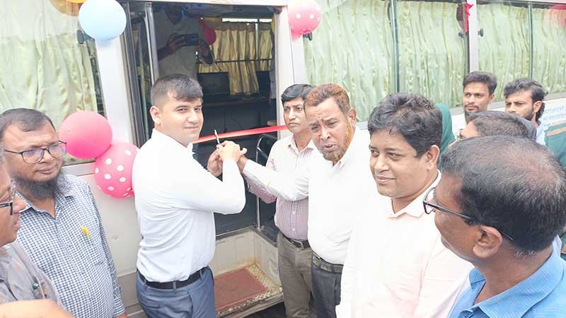 প্রযুক্তি জ্ঞান বাড়াতে পটুয়াখালীতে টেকাব প্রকল্প