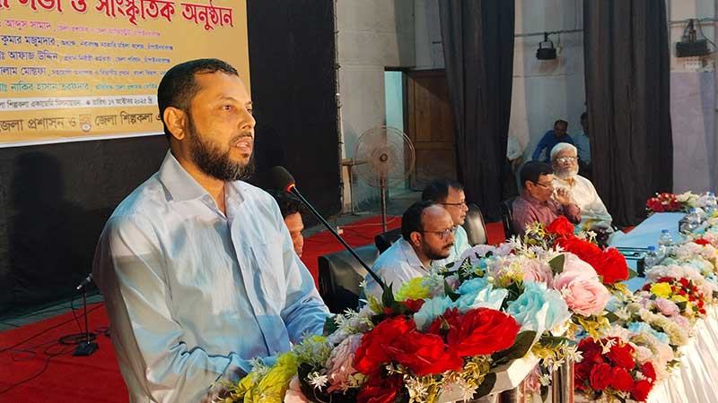 ‘লালনের বাণী শুধু সংগীত নয়, গভীর জীবনদর্শন’