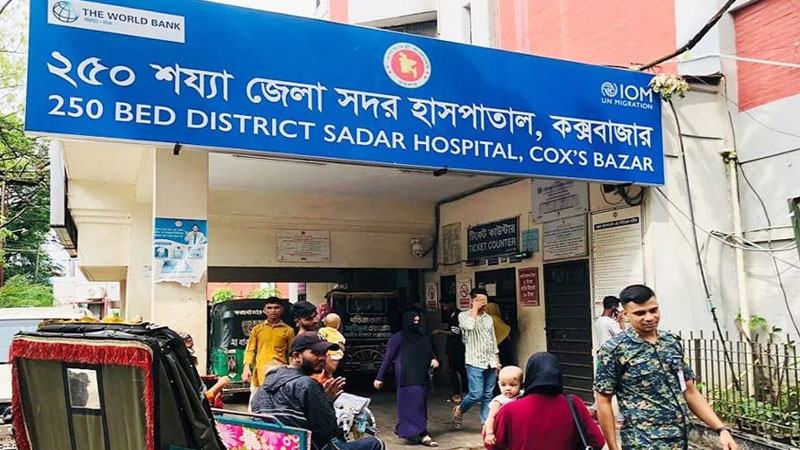 নির্মাণাধীন কালভার্টের মাটি ধসে নিহত ২