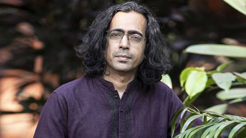 নাইনটিজ মিউজিক স্টোরিতে বাপ্পা মজুমদার