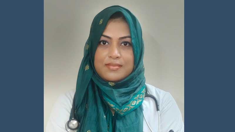 গরমে প্রবীণদের জন্য বিশেষ স্বাস্থ্য সতর্কতা