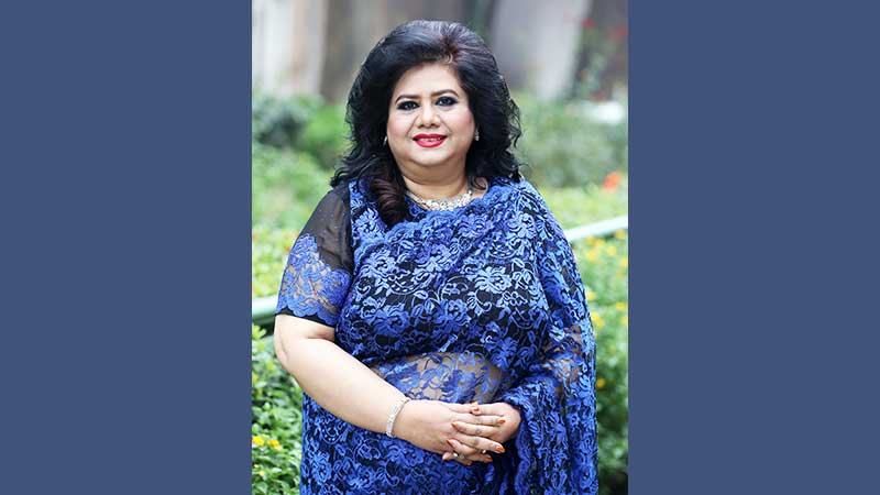 সংগীতে রুনা লায়লার ছয় দশক