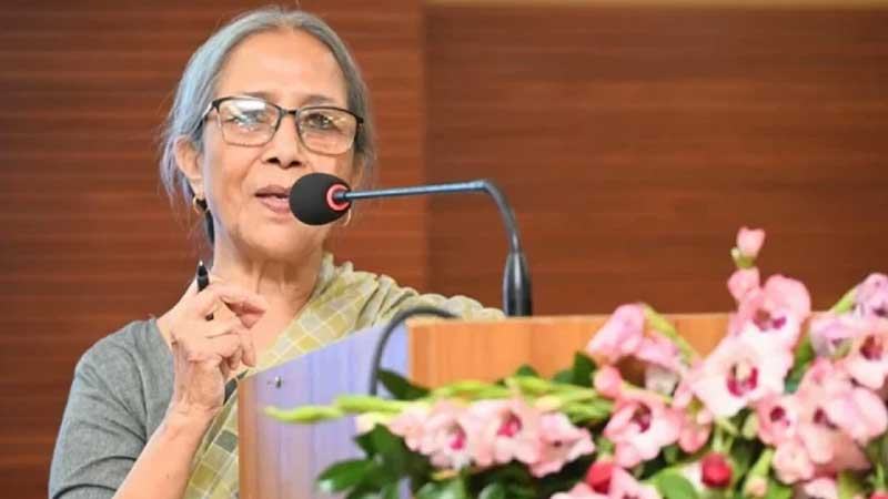 শুধু খাদ্যনিরাপত্তা নয়, তা নিরাপদ কিনা নিশ্চিত করা জরুরি —মৎস্য ও প্রাণিসম্পদ উপদেষ্টা