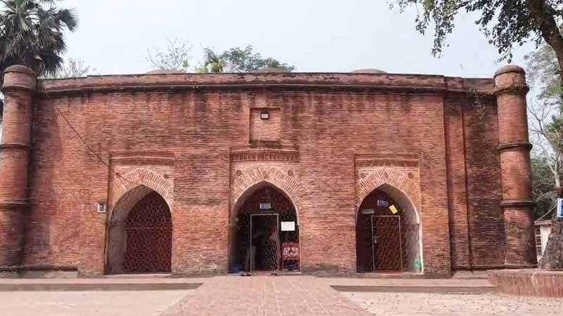 ষোড়শ শতকের নিখুঁত শিল্পকর্ম