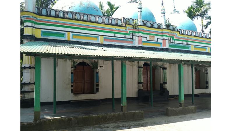১০১১ সালের স্থাপত্য নিদর্শন