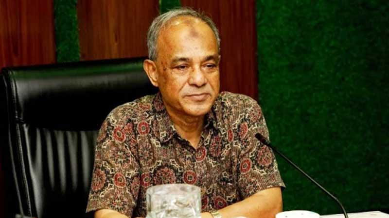পার্বত্য চট্টগ্রামের সব সহিংসতার মূলে চাঁদাবাজি —স্বরাষ্ট্র উপদেষ্টা