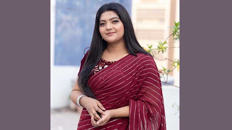 মামুন আফনানের গীতিতে গাইলেন সালমা