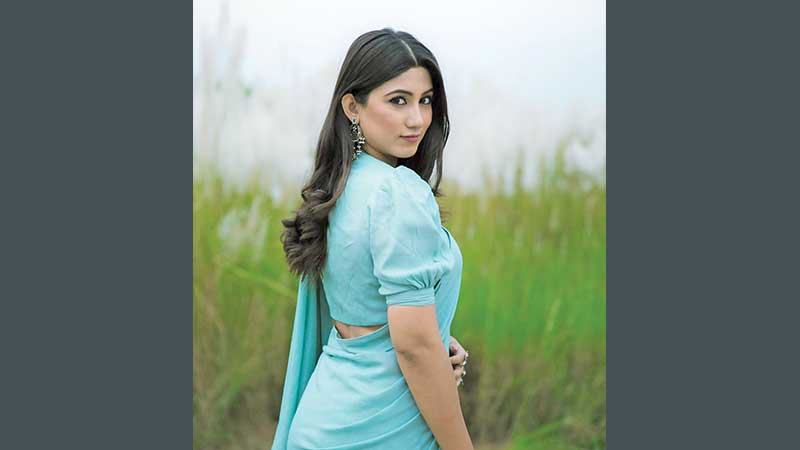 প্রেম-প্রতিশোধের গল্পে ঈদে আসছে ‘লেলিন’