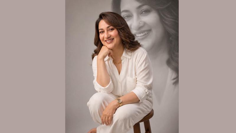 দাম্পত্যের নতুর গল্পে দীপা খন্দকার