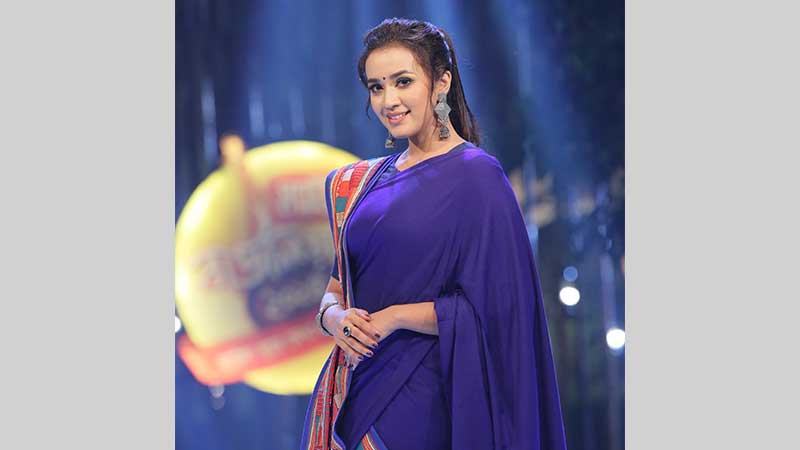 প্রচারে আসছে আইশা অভিনীত ৫ নাটক