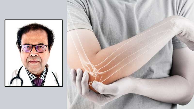 হাড়ের গঠন ও সুস্থতায় কী করবেন