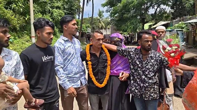 অন্যের জন্মনিবন্ধন-পরিচয়ে গ্রেফতার, জামিন নিয়ে লাপাত্তা মৃত্যুদণ্ডের প্রকৃত আসামি