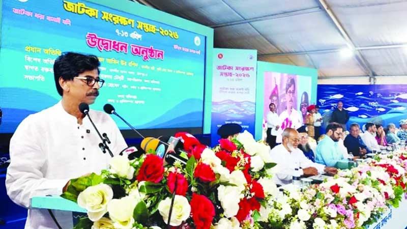 কৃষি খাত শক্তিশালী হলেই অর্থনীতি শক্তিশালী হবে