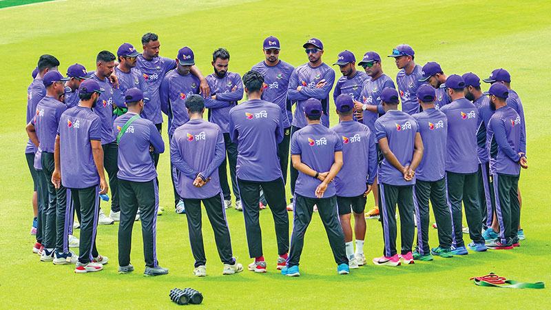 পরাশক্তি অস্ট্রেলিয়াকে আজ হোয়াইটওয়াশ করার সুযোগ