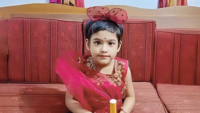 বাড়ির ছাদে গুলিতে রিয়া গোপের মৃত্যুর ১১ মাস পর মামলা