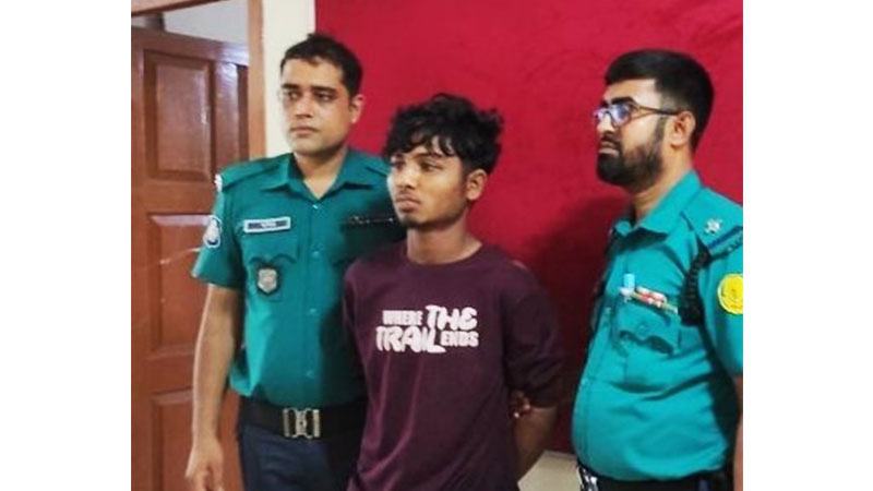 ছিনতাইকারীর ছুরিকাঘাতে র‌্যাব সদস্য নিহত