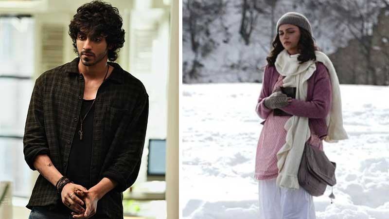 দর্শক-ভক্তদের ধন্যবাদ দিলেন আহান ও অনিত