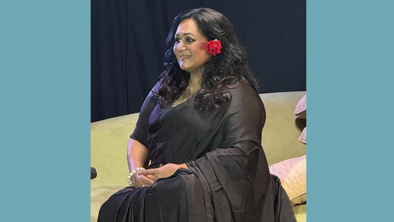 ফাহমিদা নবীর ডিজিটাল অ্যালবাম ‘এ শহরের গান’