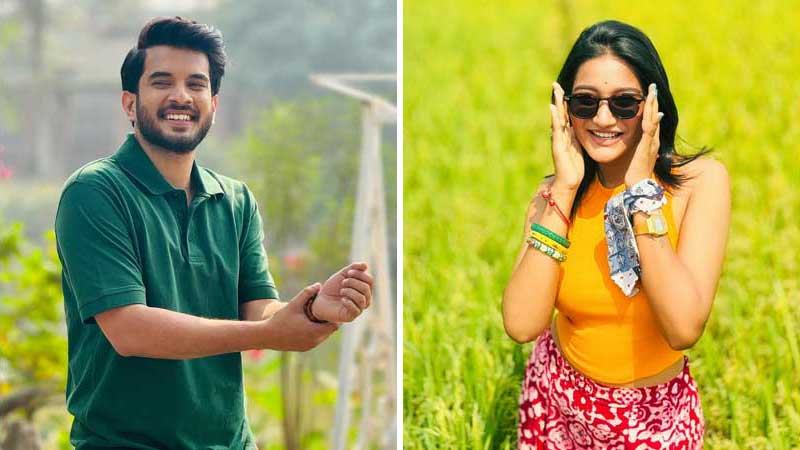 আসছে পার্থ-নেহার ‘ফ্যাঁকড়া’