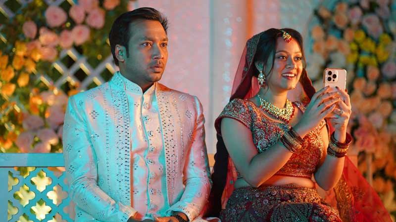 মুক্তির অনুমতি পেল দীঘি অভিনীত সিনেমা